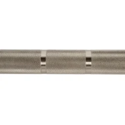 Discount Training Bar 20 kg Olympische Halterstangen 50 Mm|Atx Pro Collars