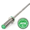 New Training Bar 10 kg Olympische Halterstangen 50 Mm