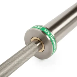 New Training Bar 10 kg Olympische Halterstangen 50 Mm