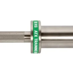 New Training Bar 10 kg Olympische Halterstangen 50 Mm