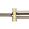 Clearance Training Bar 15 kg Olympische Halterstangen 50 Mm