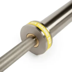 Clearance Training Bar 15 kg Olympische Halterstangen 50 Mm