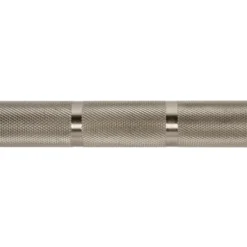 Clearance Training Bar 15 kg Olympische Halterstangen 50 Mm