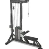 Outlet Trinity Lat Machine LSW-⁠850 Lat Pulleys