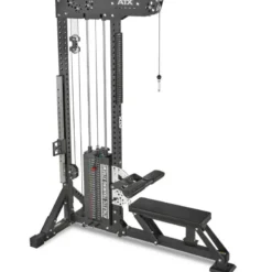 Outlet Trinity Lat Machine LSW-⁠850 Lat Pulleys