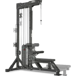 Outlet Trinity Lat Machine LSW-⁠850 Lat Pulleys