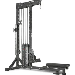 Outlet Trinity Lat Machine LSW-⁠850 Lat Pulleys