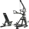 Online ATX Triplex Workout Station WSX-⁠670 Multistations|Borsttrainers