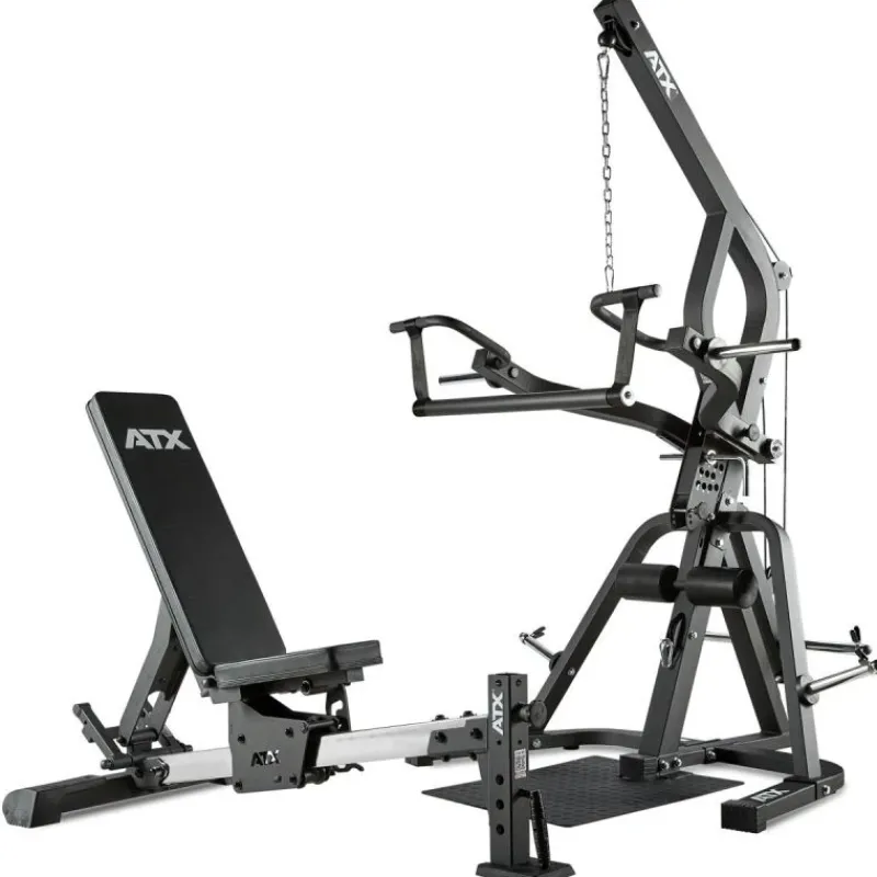 Online ATX Triplex Workout Station WSX-670 Multistations|Borsttrainers