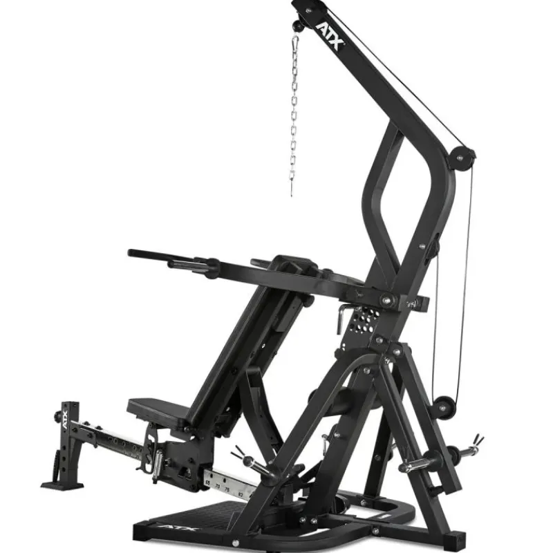 Online ATX Triplex Workout Station WSX-670 Multistations|Borsttrainers