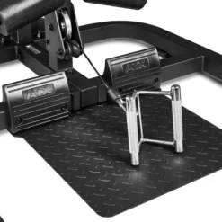 Hot Triplex Workout Station WSX-⁠680 met Gewichtstapel Multistations|Borsttrainers