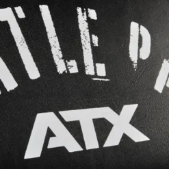 ATX Turtle Pad Polsbeschermers|Carbon Kettlebells