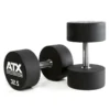 Urethaan Dumbbell Sets Urethaan Dumbbells