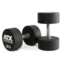 Urethaan Dumbbell Sets Urethaan Dumbbells