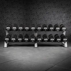 Urethaan Dumbbell Sets Urethaan Dumbbells