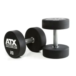 Urethaan Dumbbell Sets Urethaan Dumbbells