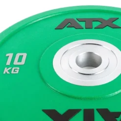 New Urethane Bumper Plates Bumper Plates|Olympische Halterschijven 50 Mm