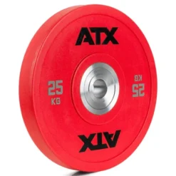 New Urethane Bumper Plates Bumper Plates|Olympische Halterschijven 50 Mm