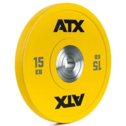 New Urethane Bumper Plates Bumper Plates|Olympische Halterschijven 50 Mm