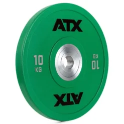 New Urethane Bumper Plates Bumper Plates|Olympische Halterschijven 50 Mm