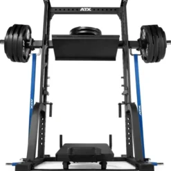 Sale ATX Vertical Leg Press Nieuwe Artikelen|Beentrainers