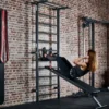 Discount Wall Bar Gym Markeringskegels|Optrekstangen