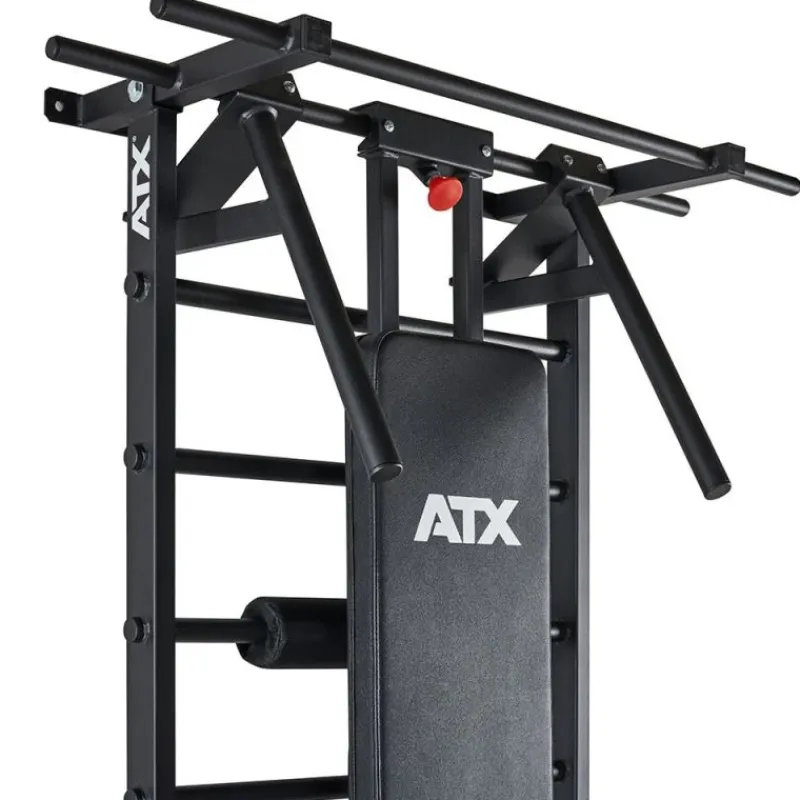 Discount Wall Bar Gym Markeringskegels|Optrekstangen