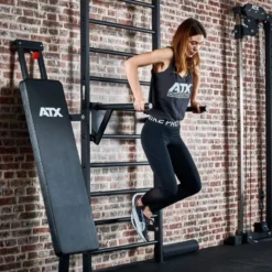 Discount Wall Bar Gym Markeringskegels|Optrekstangen