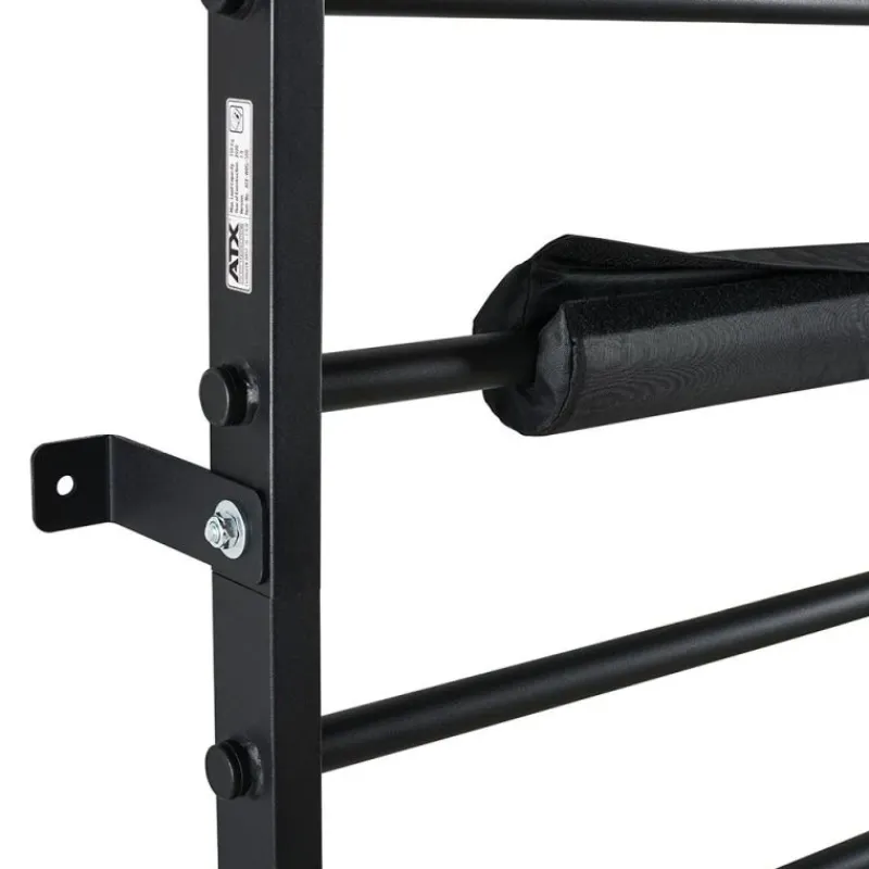 Discount Wall Bar Gym Markeringskegels|Optrekstangen
