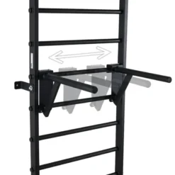 Discount Wall Bar Gym Markeringskegels|Optrekstangen