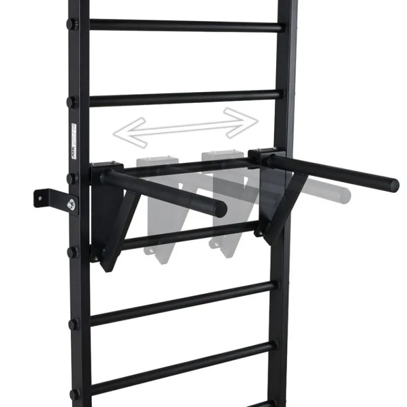 Discount Wall Bar Gym Markeringskegels|Optrekstangen