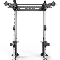 Discount Wall Cable Rack WCR-⁠600 Multistations|Half Racks