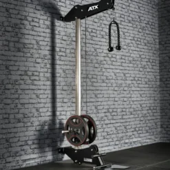 Outlet ATX Wall Pulley Lat Pulleys