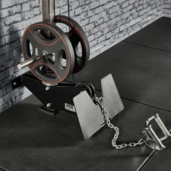 Outlet ATX Wall Pulley Lat Pulleys