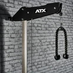 Outlet ATX Wall Pulley Lat Pulleys
