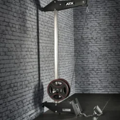 Outlet ATX Wall Pulley Lat Pulleys