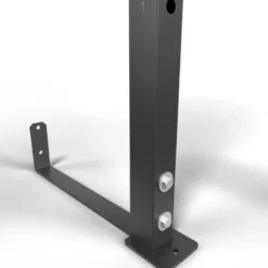 Clearance Wall Rack HRW-⁠640 Half Racks