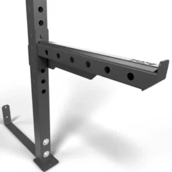 Clearance Wall Rack HRW-⁠640 Half Racks