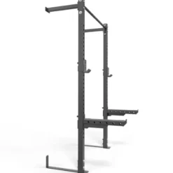 Clearance Wall Rack HRW-⁠640 Half Racks