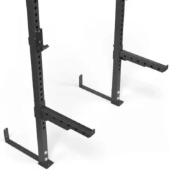 Clearance Wall Rack HRW-⁠640 Half Racks