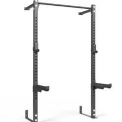 Clearance Wall Rack HRW-⁠640 Half Racks