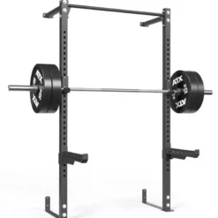 Clearance Wall Rack HRW-⁠640 Half Racks