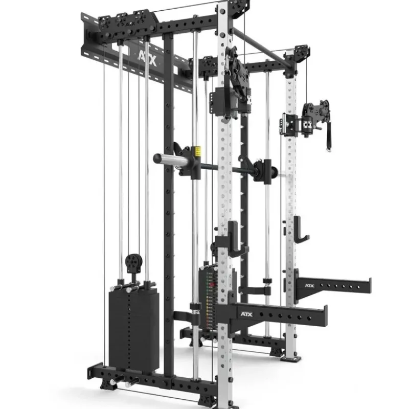 Outlet Wall Smith Rack WSR-640 Smith Machines|Multistations