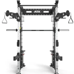 Outlet Wall Smith Rack WSR-640 Smith Machines|Multistations