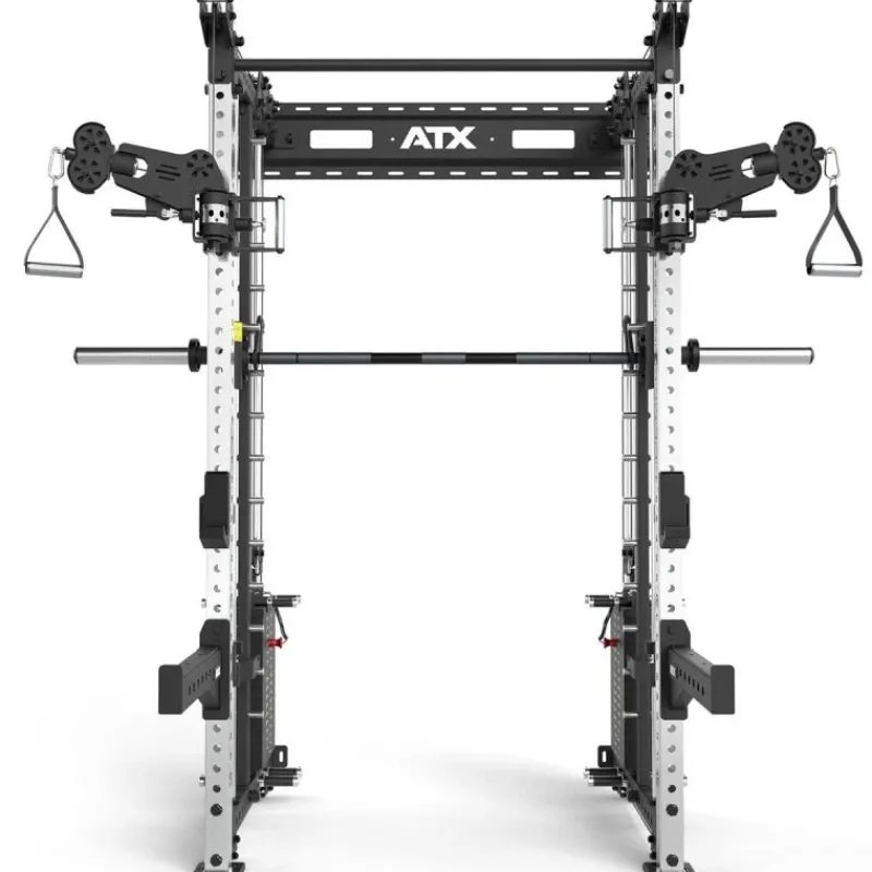 Outlet Wall Smith Rack WSR-640 Smith Machines|Multistations