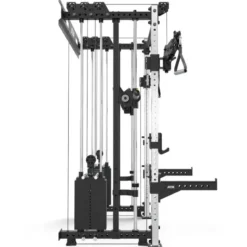 Outlet Wall Smith Rack WSR-640 Smith Machines|Multistations