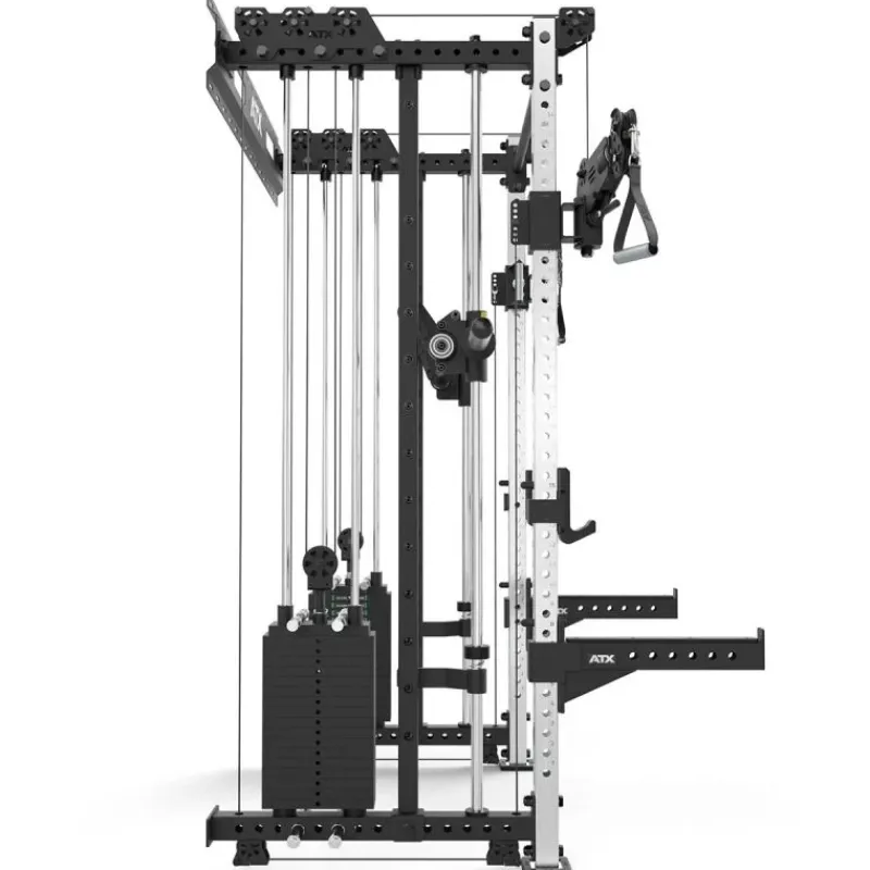 Outlet Wall Smith Rack WSR-640 Smith Machines|Multistations
