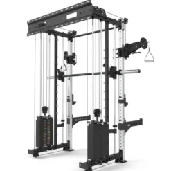 Outlet Wall Smith Rack WSR-640 Smith Machines|Multistations