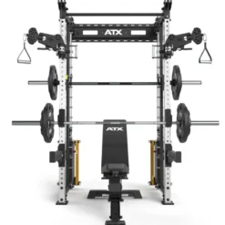 Outlet Wall Smith Rack WSR-640 Smith Machines|Multistations