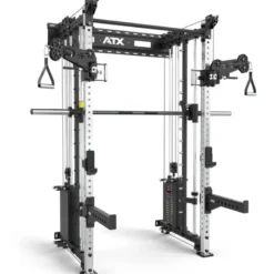 Outlet Wall Smith Rack WSR-640 Smith Machines|Multistations
